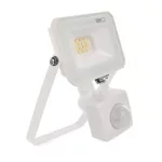 EMOS ZS2313W LED REFLEKTOR SIMPO 10W 1000LM IP44 NW PIR B
