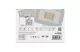 EMOS ZS2323W LED REFLEKTOR SIMPO 20W 2000LM IP44 NW PIR B - 9