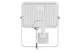 EMOS ZS2333W LED REFLEKTOR SIMPO 30W 3000LM IP44 NW PIR B EMOS ZS2333W LED REFLEKTOR SIMPO 30W 3000LM IP44 NW PIR B