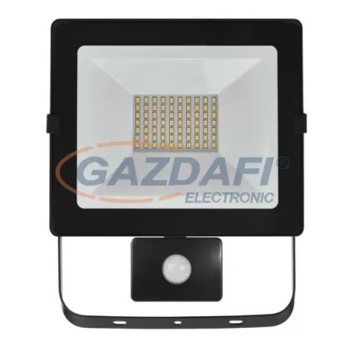 EMOS ZS2341 LED REFLEK.HOBBY SLIM 50W PIR