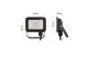EMOS ZS2612 INOVO LED reflektor 10W 1100lm IP65 természetes fehér - 7