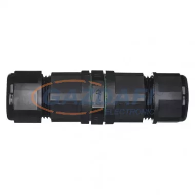 EMOS ZS9020 KÁBELCSATLAKOZÓ IP68 IK08 250 V EMOS ZS9020 KÁBELCSATLAKOZÓ IP68 IK08 250 V