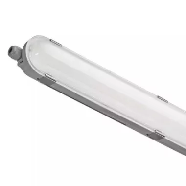 EMOS ZT1530 LED por- és páramentes armatúra 37W IP66 6500K 5300lm EMOS ZT1530 LED por- és páramentes armatúra 37W IP66 6500K 5300lm