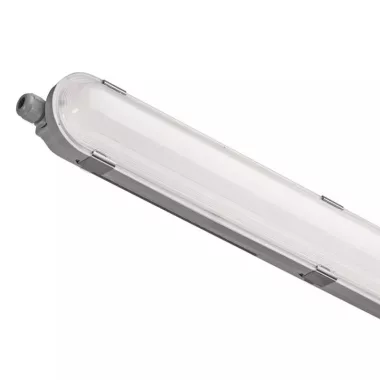 EMOS ZT1620 LED por- és páramentes armatúra 53W IP66 4000K 7700lm EMOS ZT1620 LED por- és páramentes armatúra 53W IP66 4000K 7700lm