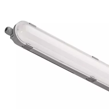 EMOS ZT1620D LED por- és páramentes armatúra MISTY DALI 53W 7700LM NW, IP66