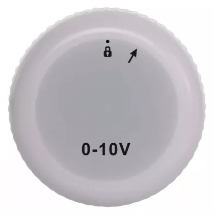 EMOS ZU9001 0-10 V Dimmer LED csarnokvilágítóhoz ZU210/15/20