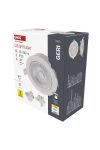 EMOS ZV1160 LED SPOTLÁMPA GERI 6,5W 780LM IP20 CCT W