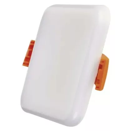   EMOS ZV2112 LED PANEL süllyeszthető 6W 220-240V 4000K 400lm IP65 A+