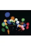 EMOS ZY0912T karácsonyi fényfüzér CHERRY 20M, 200LED, IP44, időzítő, színes EMOS ZY0912T karácsonyi fényfüzér CHERRY 20M, 200LED, IP44, időzítő, színes