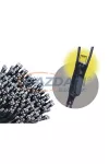 EMOS ZY1443 CONNECT - karácsonyi fényfüzér HÁLÓ 2x1.5M, 160LED, IP44, meleg fehér EMOS ZY1443 CONNECT - karácsonyi fényfüzér HÁLÓ 2x1.5M, 160LED, IP44, meleg fehér