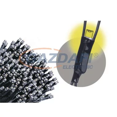 EMOS ZY1443 CONNECT - karácsonyi fényfüzér HÁLÓ 2x1.5M, 160LED, IP44, meleg fehér EMOS ZY1443 CONNECT - karácsonyi fényfüzér HÁLÓ 2x1.5M, 160LED, IP44, meleg fehér