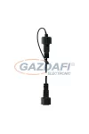 EMOS ZY1444 CONNECT - HOSSZABBÍTÓ KÁBEL 10M, IP44