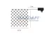 EMOS ZY1446T KARI FÉNYF HÁLÓ 1.5x2M 105LED EMOS ZY1446T KARI FÉNYF HÁLÓ 1.5x2M 105LED
