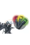 EMOS ZY1450 karácsonyi fényfüzér MULTIFUNKCIÓS, 8M, 80LED, IP44, színes EMOS ZY1450 karácsonyi fényfüzér MULTIFUNKCIÓS, 8M, 80LED, IP44, színes