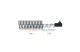 EMOS ZY1450 karácsonyi fényfüzér MULTIFUNKCIÓS, 8M, 80LED, IP44, színes EMOS ZY1450 karácsonyi fényfüzér MULTIFUNKCIÓS, 8M, 80LED, IP44, színes