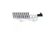 EMOS ZY1451 karácsonyi fényfüzér MULTIFUNKCIÓS, 12M, 120LED, IP44, színes EMOS ZY1451 karácsonyi fényfüzér MULTIFUNKCIÓS, 12M, 120LED, IP44, színes
