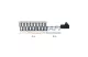 EMOS ZY1701T karácsonyi fényfüzér CLASSIC 4M, 40LED, IP44, időzítő, meleg fehér EMOS ZY1701T karácsonyi fényfüzér CLASSIC 4M, 40LED, IP44, időzítő, meleg fehér