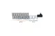 EMOS ZY1705T karácsonyi fényfüzér CLASSIC 24M, 240LED, IP44, időzítő, meleg fehér EMOS ZY1705T karácsonyi fényfüzér CLASSIC 24M, 240LED, IP44, időzítő, meleg fehér
