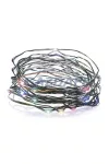 EMOS ZY1919T karácsonyi fényfüzér NANO 7.5M, 75LED IP44, ZÖLD VEZETÉK, időzítő, színes EMOS ZY1919T karácsonyi fényfüzér NANO 7.5M, 75LED IP44, ZÖLD VEZETÉK, időzítő, színes