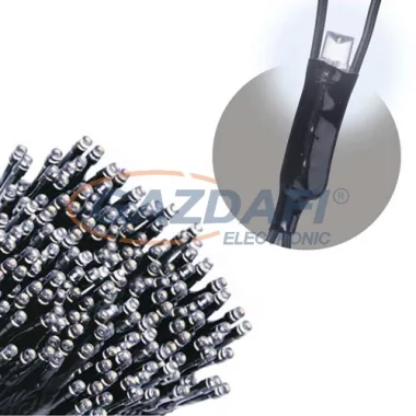 EMOS ZY1934 CONNECT - karácsonyi fényfüzér HÁLÓ 2x1.5M, 160LED, IP44, hideg fehér EMOS ZY1934 CONNECT - karácsonyi fényfüzér HÁLÓ 2x1.5M, 160LED, IP44, hideg fehér