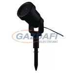   EMOS ZY1937 KARÁCSONYI LASER PROJECTOR, TÁVÍRÁNYÍTÓ, IP44, PIROS/ZÖLD