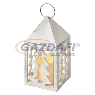 EMOS ZY1957 HOME DECO LÁMPÁS GYERTYÁVAL FE EMOS ZY1957 HOME DECO LÁMPÁS GYERTYÁVAL FE