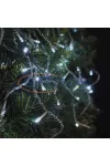 EMOS ZY2001 CONNECT - karácsonyi fényfüzér JÉGCSAP 2.5x0.9M, 100LED, IP44, ÁTTETSZŐ KÁBEL hideg fehér/VILLOGÓ EMOS ZY2001 CONNECT - karácsonyi fényfüzér JÉGCSAP 2.5x0.9M, 100LED, IP44, ÁTTETSZŐ KÁBEL hideg fehér/VILLOGÓ
