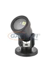 EMOS ZY2051 KARÁCSONYI LASER PROJECTOR, TÁVÍRÁNYÍTÓ, IP44, PIROS/ZÖLD