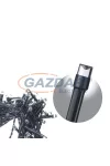EMOS ZY2160 karácsonyi fényfüzér MULTIFUNKCIÓS, 24M, 240LED, IP44, hideg fehér EMOS ZY2160 karácsonyi fényfüzér MULTIFUNKCIÓS, 24M, 240LED, IP44, hideg fehér