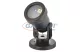 EMOS ZY2191 KARÁCSONYI LASER PROJECTOR CSILLAG, IP44, ZÖLD