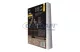 EMOS ZY2212 HOME DECO GYERTYA ÁLLVÁNY FEKETE 43x57cm, 7LED, IP20, 230V, meleg fehér