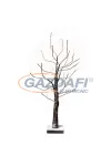 EMOS ZY2253 HOME DECO LED TÖRPEFA 60cm, 96LED, IP20, 3xAA, időzítő, meleg fehér EMOS ZY2253 HOME DECO LED TÖRPEFA 60cm, 96LED, IP20, 3xAA, időzítő, meleg fehér