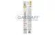 EMOS ZY2253 HOME DECO LED TÖRPEFA 60cm, 96LED, IP20, 3xAA, időzítő, meleg fehér