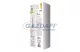 EMOS ZY2254 HOME DECO LED FA 120cm, 192LED, IP44, 230V, időzítő, meleg fehér