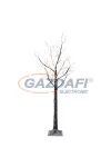 EMOS ZY2255 HOME DECO LED FA 180cm, 384LED, IP44, 230V, időzítő, meleg fehér