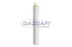 EMOS ZY2270 HOME DECO LED GYERTYA FEHÉR 2DB 2x25cm, 2xAAA, meleg fehér
