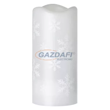 EMOS ZY2310 Beltéri LED projektor – hópelyhek EMOS ZY2310 Beltéri LED projektor – hópelyhek