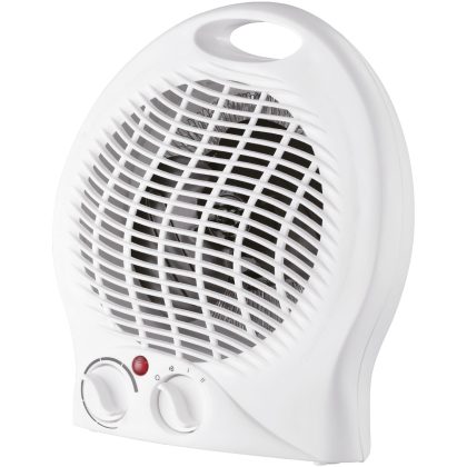 Entac Hordozható Ventilátoros fűtőtest EPFH2000-W Fehér Entac Hordozható Ventilátoros fűtőtest EPFH2000-W Fehér