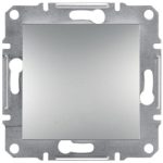   SCHNEIDER EPH0100261 ASFORA Egypólusú kapcsoló - IP44, alumínium