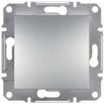   SCHNEIDER EPH0200361 ASFORA Kétpólusú kapcsoló, csavaros bekötés, alumínium (102)