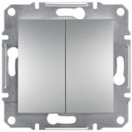   SCHNEIDER EPH0300361 ASFORA Csillárkapcsoló, csavaros bekötés, alumínium (105)