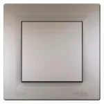 SCHNEIDER EPH0400469 ASFORA Váltókapcsoló - IP44, bronz