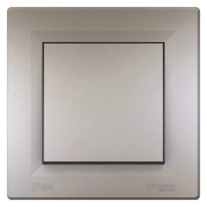 SCHNEIDER EPH0400469 ASFORA Váltókapcsoló - IP44, bronz