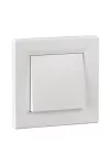 SCHNEIDER EPH0500221 ASFORA Keresztkapcsoló - IP44, fehér