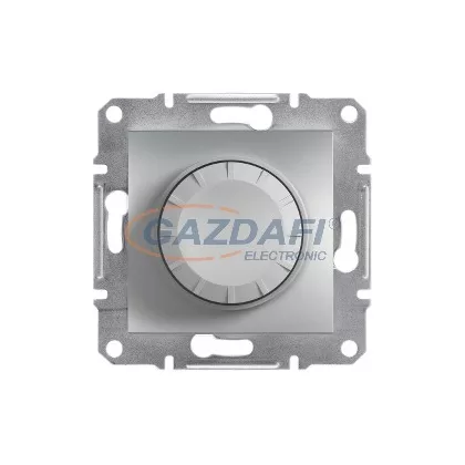   SCHNEIDER EPH6400161 ASFORA Fényerőszabályzó, váltó, 60-600W, alumínium