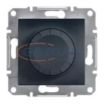   SCHNEIDER EPH6400171 ASFORA Fényerőszabályzó, váltó, 60-600W, antracit