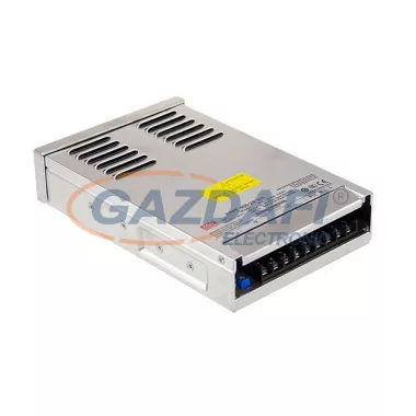 Mean Well ERPF-400-12 Egykimenetes tápegység, 360 W, 12 V Mean Well ERPF-400-12 Egykimenetes tápegység, 360 W, 12 V