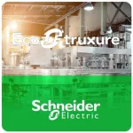   SCHNEIDER ESEEXPCZZTPMZZ EcoStruxure Machine Expert Standard licensz, 10 felhasználós, papír