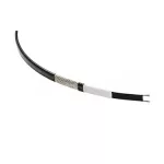   ELTRACE Traceco ESR-20-AO önszabályzó fűtőszalag, 1,0 m 20W/m (+10°C-nál)