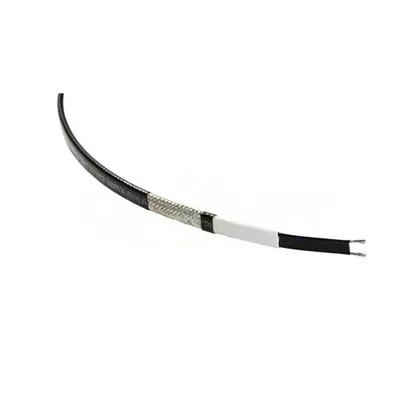   ELTRACE Traceco ESR-20-AO önszabályzó fűtőszalag, 1,0 m 20W/m (+10°C-nál)